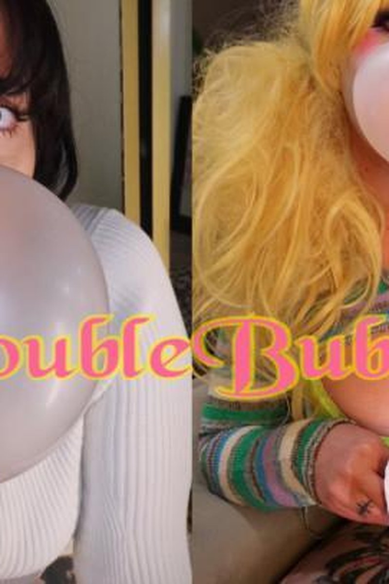 Doublebubble - Screenshot 1 of 4 - Bitch