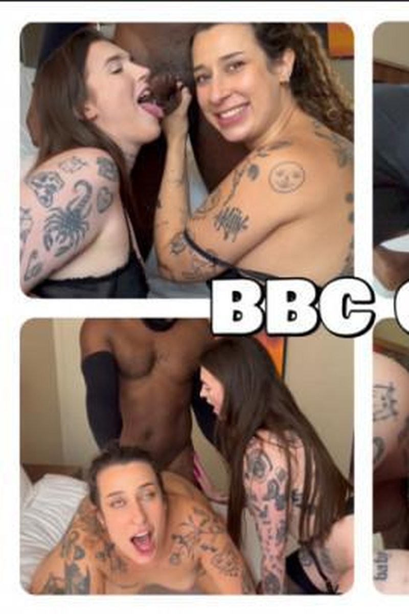 Cuck BBC 3Sum - Screenshot 1 of 4 - Australian
