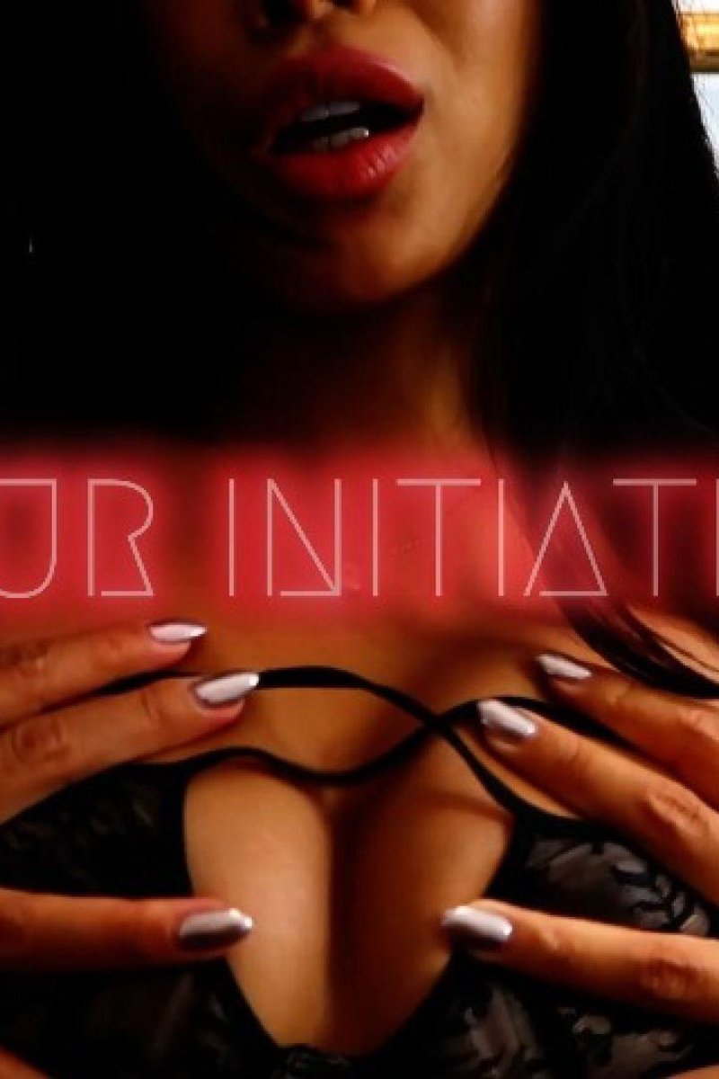 Your Initiation JOI - Screenshot 1 of 4 - Domination