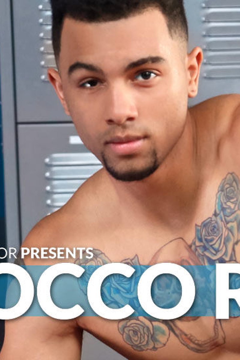 Rocco Russo - Screenshot 1 of 4 - Amateur