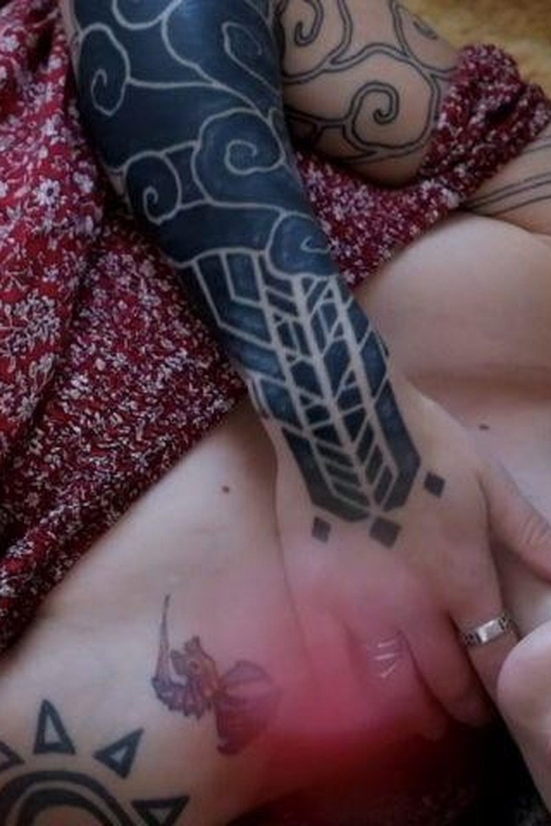 Winter Fruit - Screenshot 1 of 4 - Bondage