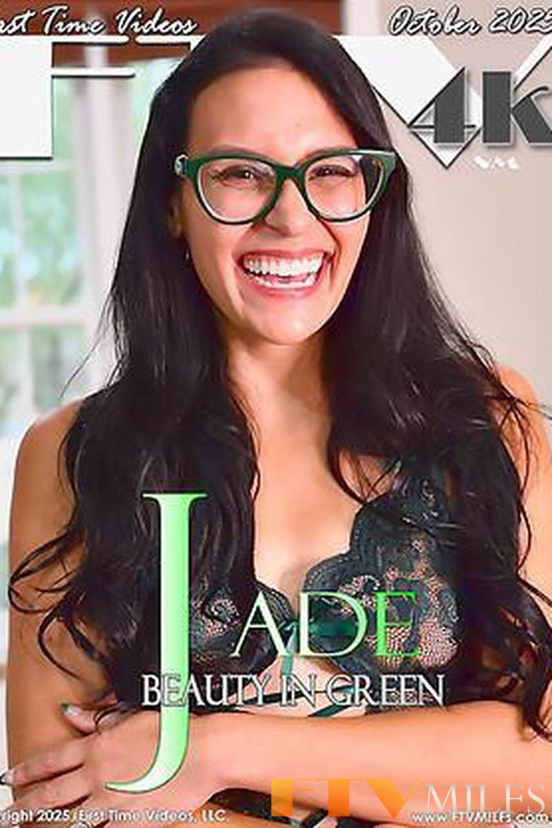 Jade - Screenshot 1 of 4 - Fetish