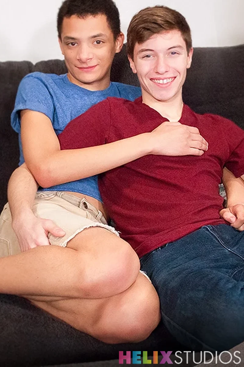 Lost & Found - Screenshot 1 of 4 - Anal