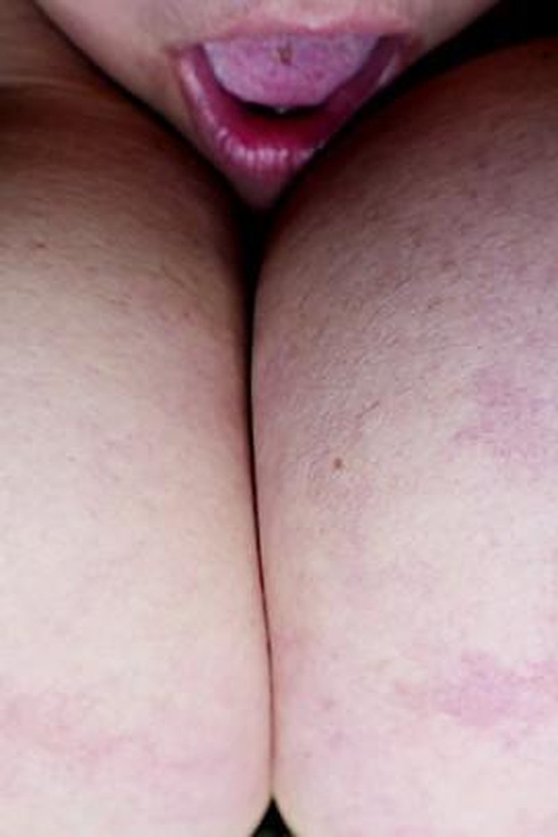 Breast Expansion Explosion - Screenshot 1 of 4 - Big Tits