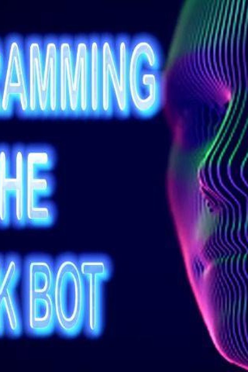 Programming The Jerk Bot - Screenshot 1 of 4 - Audio Only