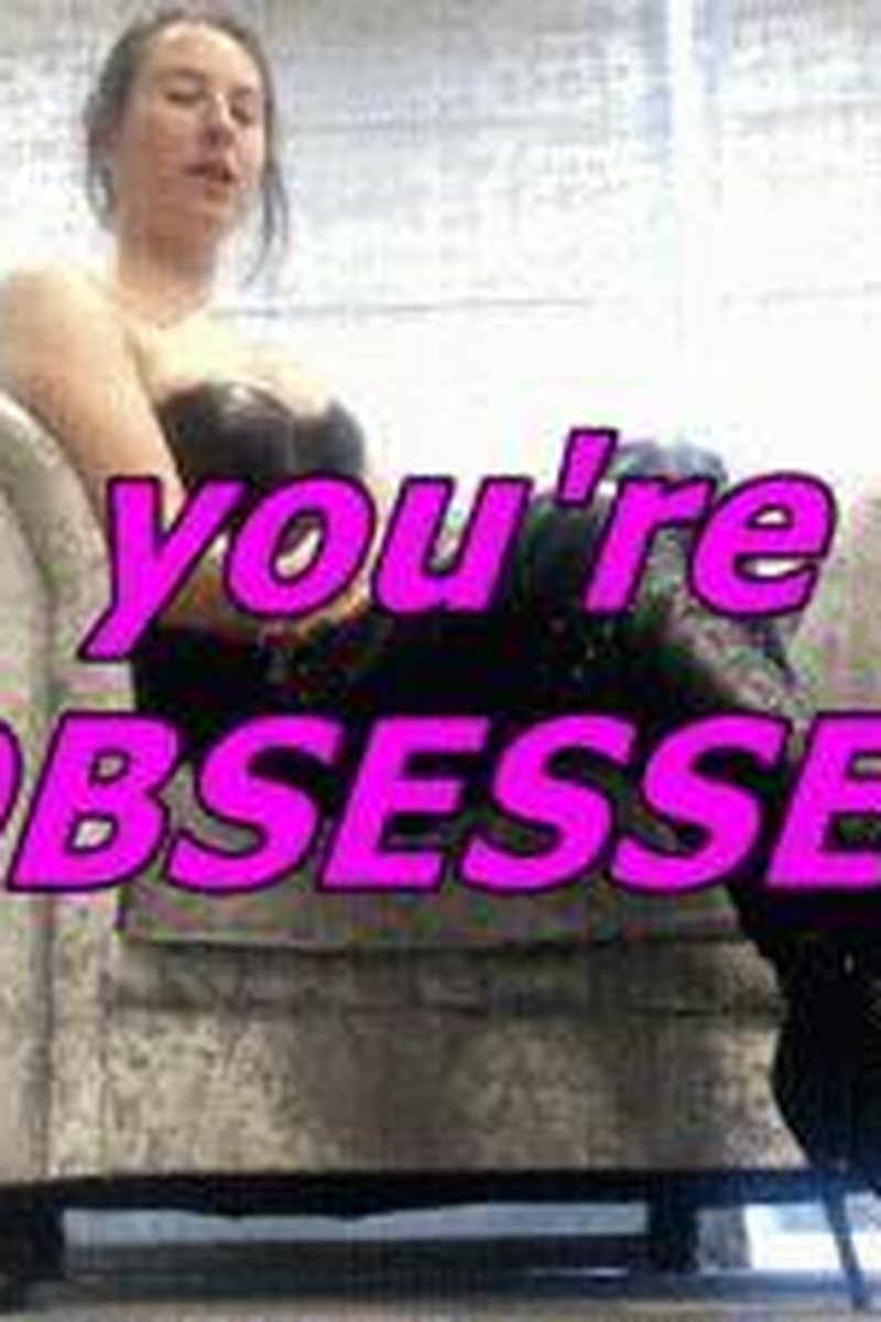 Obsessed - Screenshot 1 of 4 - Bitch
