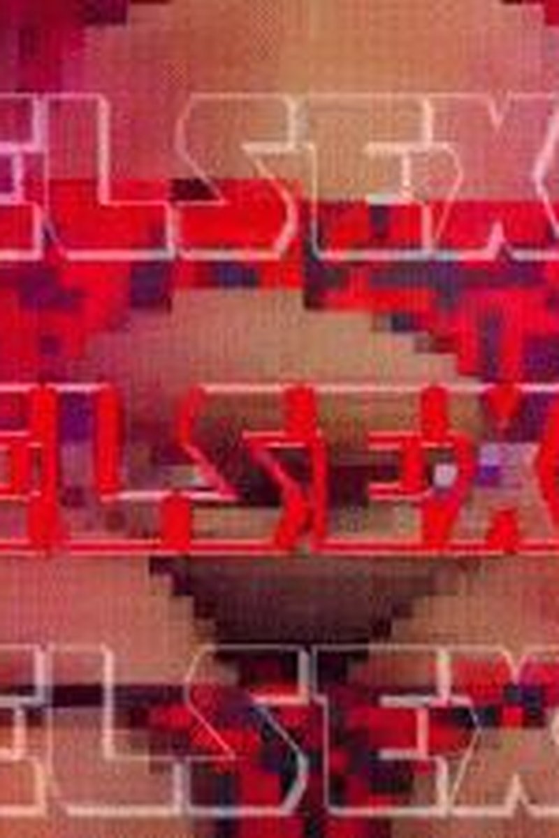 Pixelsexual - Screenshot 1 of 4 - Broken