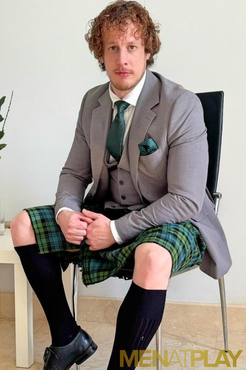 True Scotsman - Screenshot 1 of 4 - Fingering