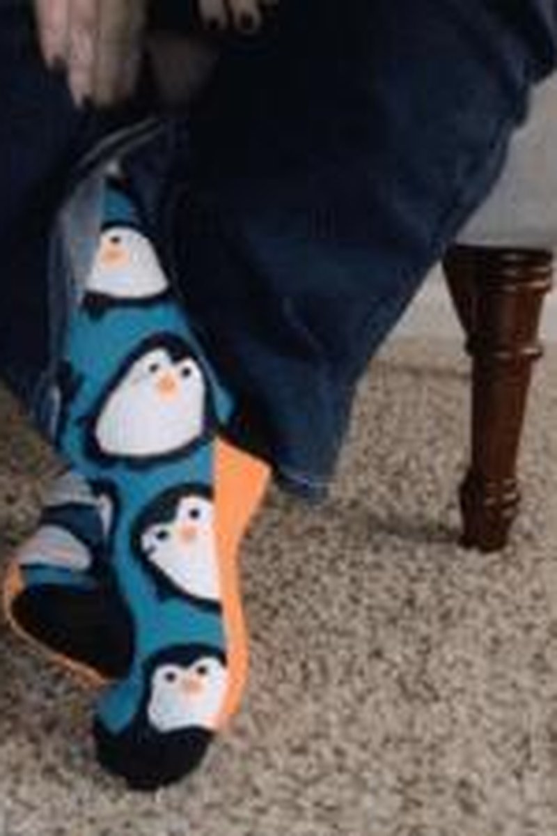 Perfect Socks - Screenshot 1 of 4 - Domination