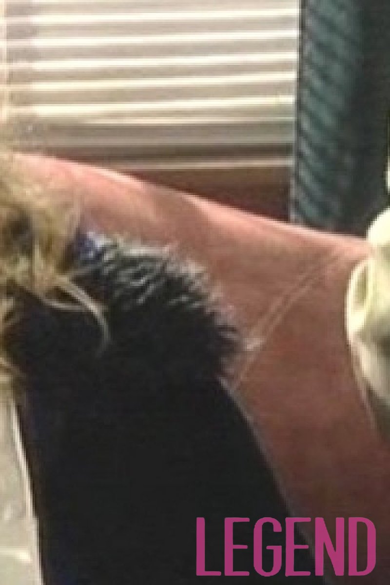 Good Working Whore Hannah Harper - Screenshot 1 of 4 - Blond Hair