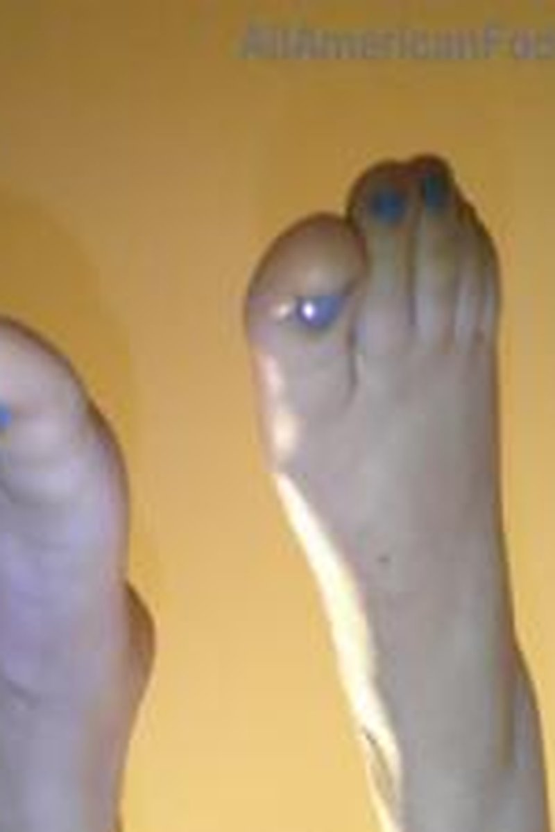 Barefoot Dangle - Screenshot 1 of 4 - Dangle