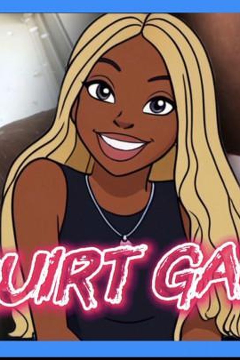 Squirt Game - Screenshot 1 of 4 - Big Dick