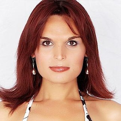 Nadia Leart — Photos | AshemaleParadise