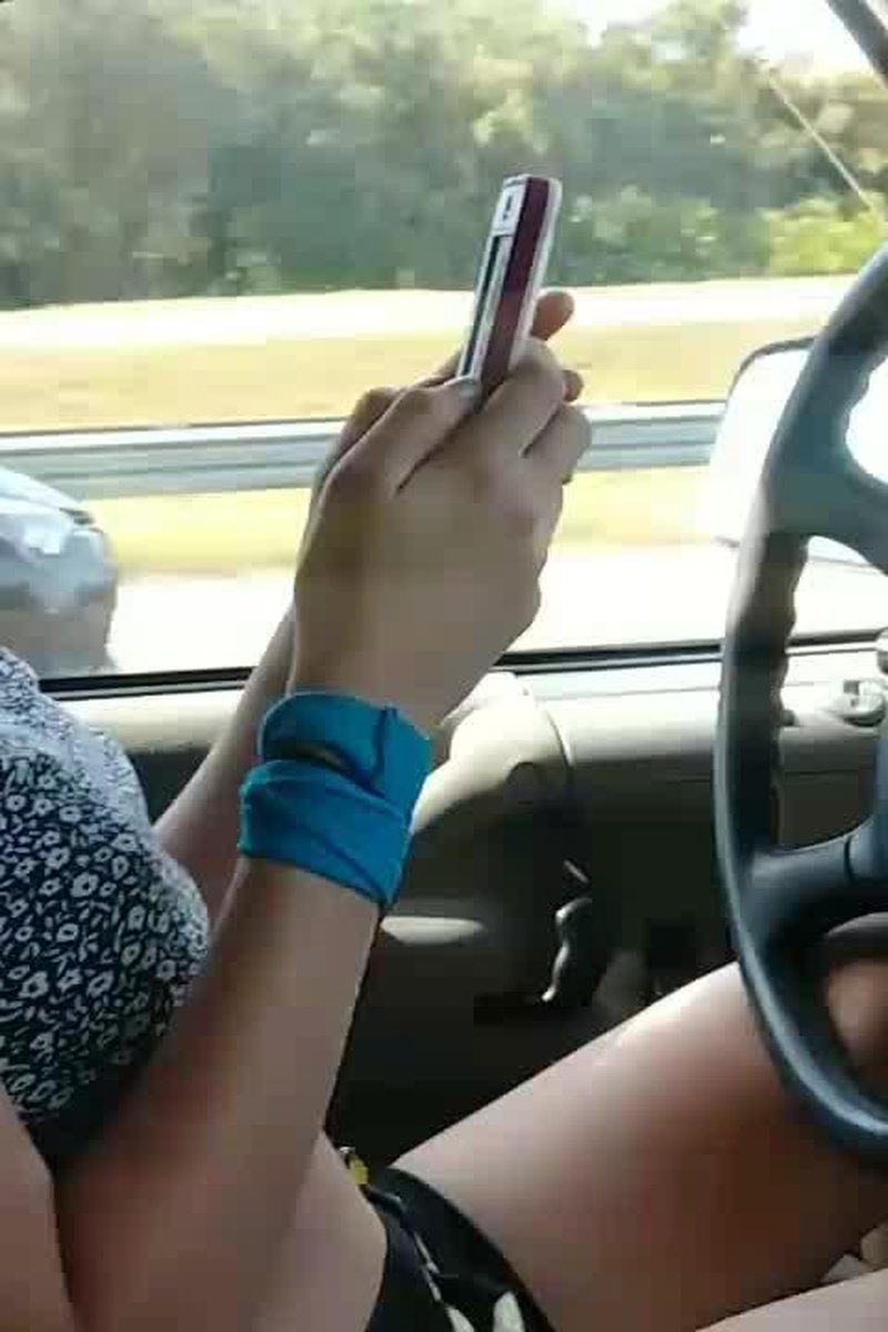 Bad Driving - Screenshot 1 of 4 - Car
