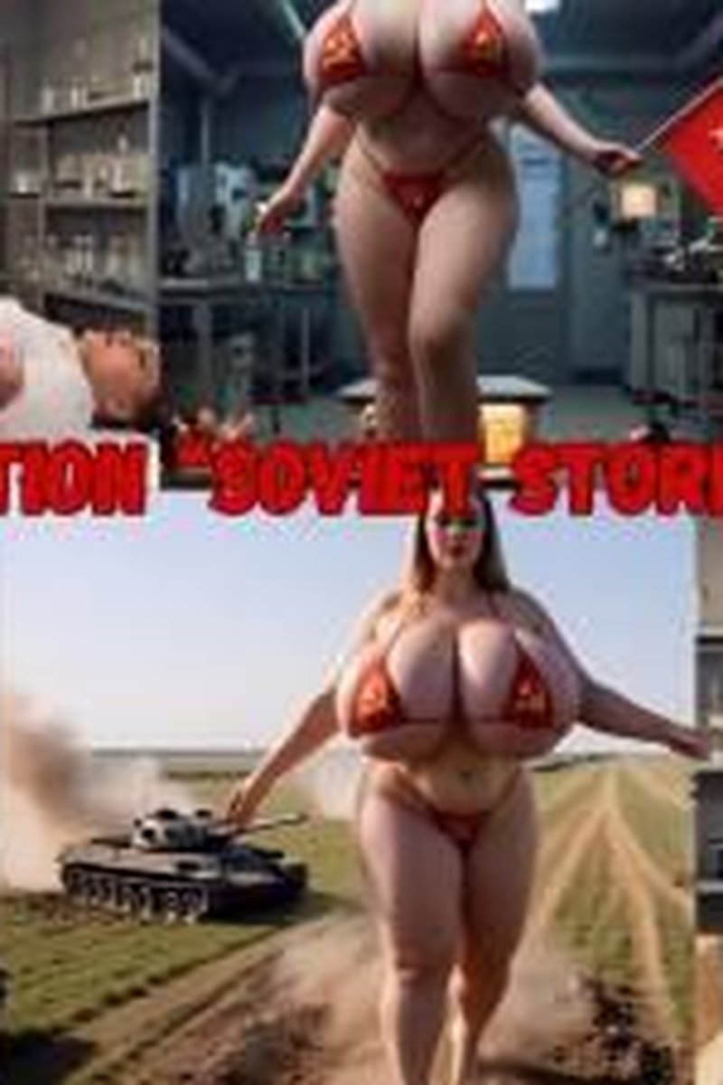 Operation "Soviet Storm" - Screenshot 1 of 4 - Big Tits