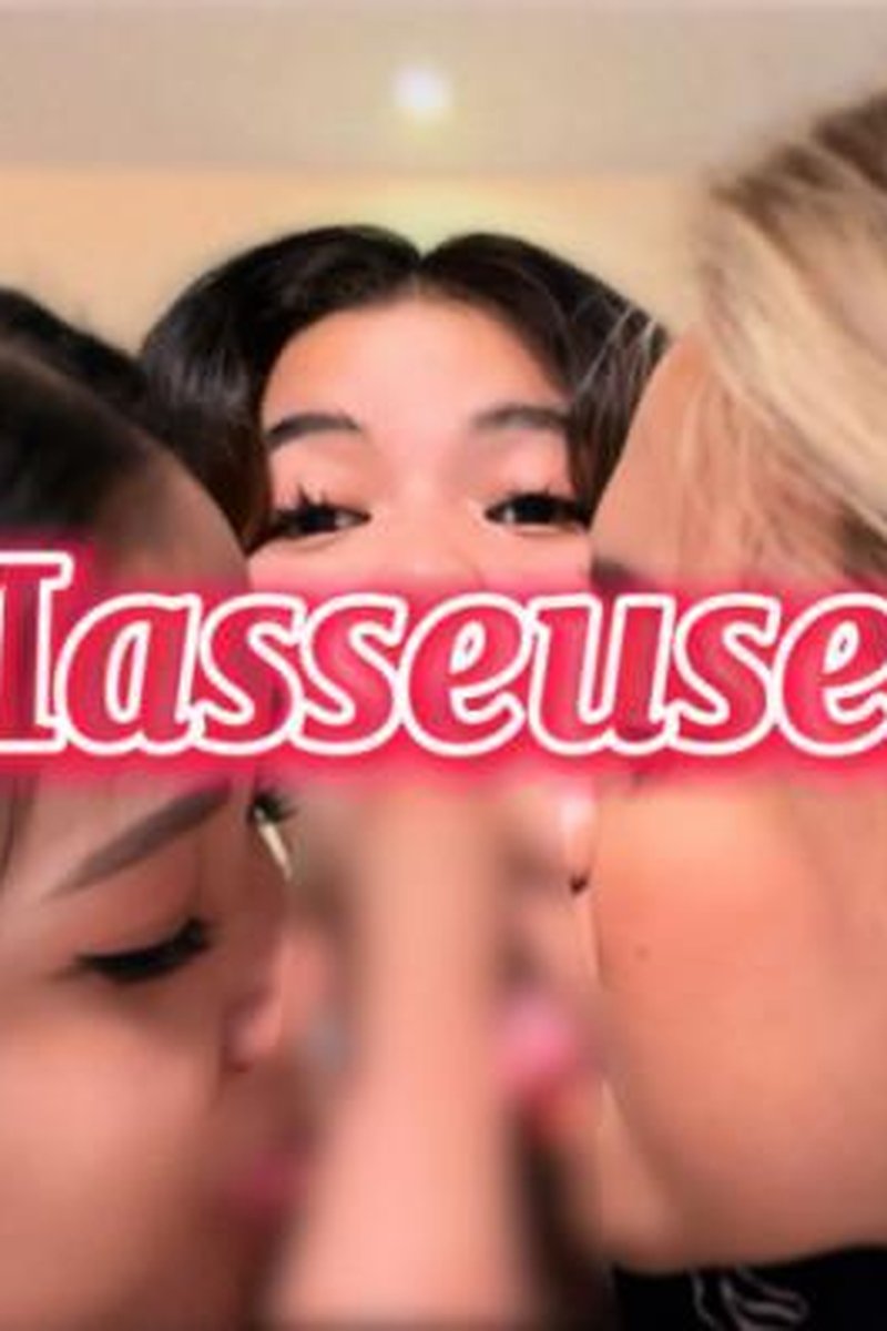 Masseuses - Screenshot 1 of 4 - Asian