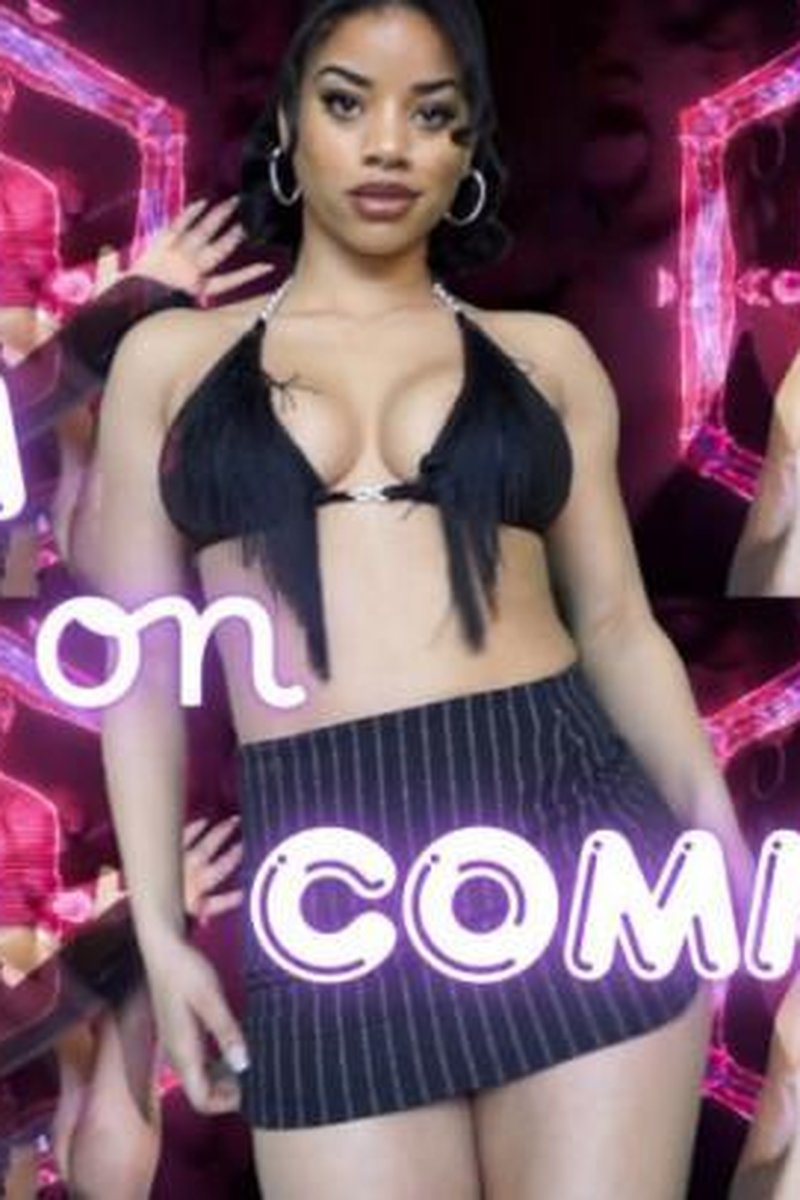 Cum On Command - Screenshot 1 of 4 - Cumoncommand