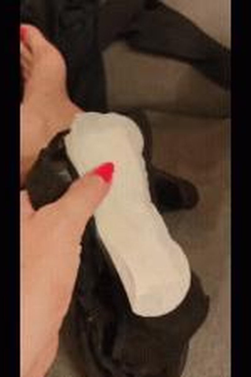 Sniff - Screenshot 1 of 4 - Arabic