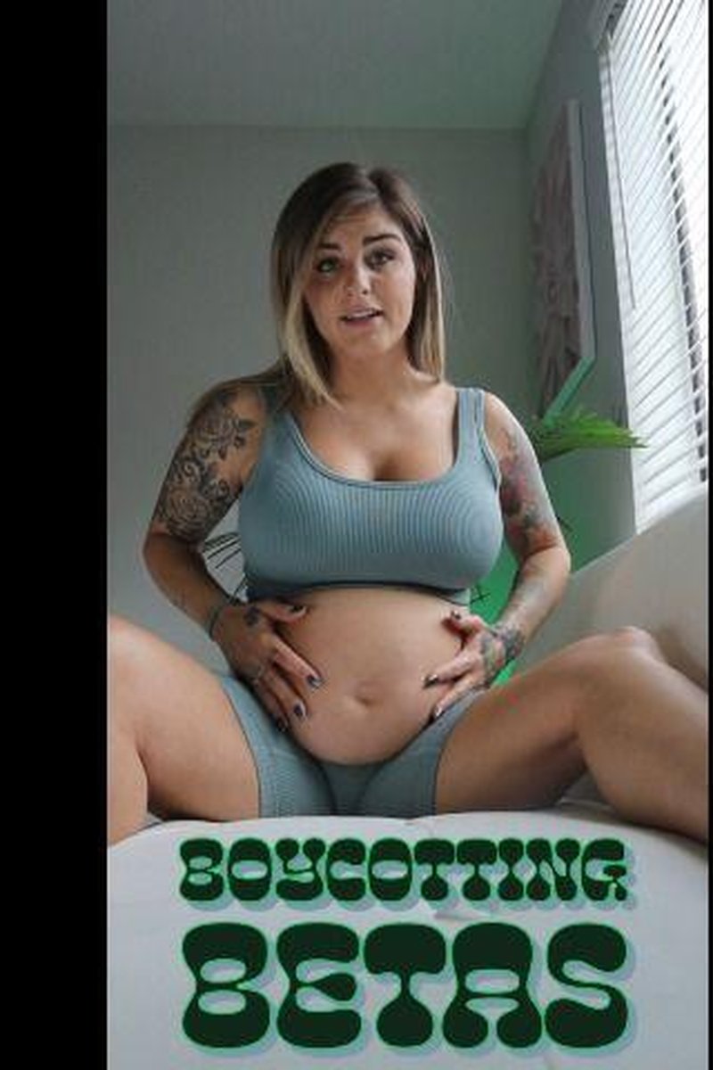 Boycotting Betas - Screenshot 1 of 4 - Belly Fetish