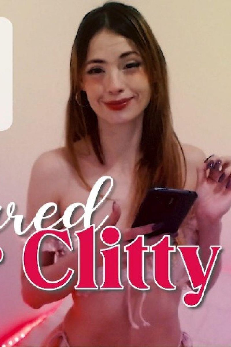 Your Clitty Pic - Screenshot 1 of 4 - Femdom
