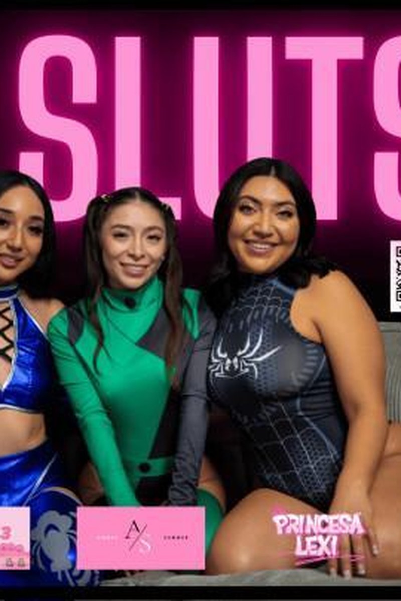 3 Sluts - Screenshot 1 of 4 - Big Ass