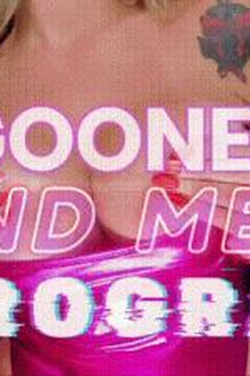 Gooner Mindmelt Program - Screenshot 1 of 4 - Broken