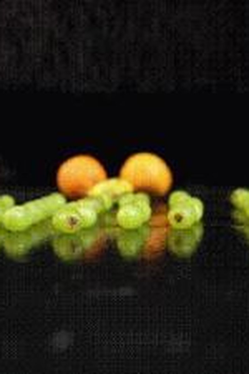 Fruit Salad - Screenshot 1 of 4 - Foot Fetish
