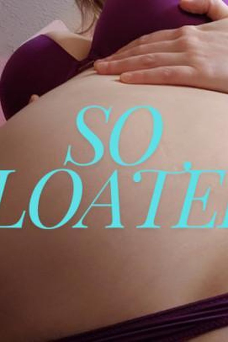 So Bloated - Screenshot 1 of 4 - Belly Fetish