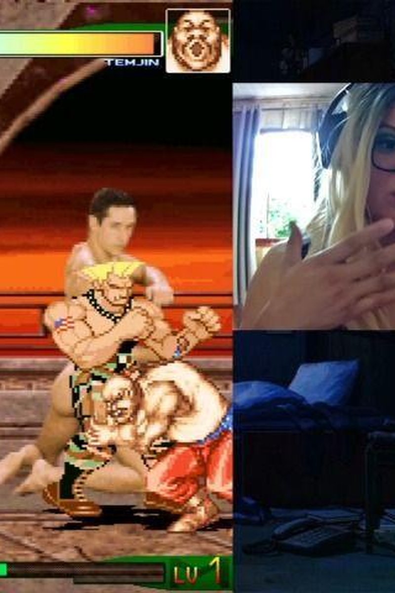 First Tips On Plexstorm - Screenshot 1 of 4 - Fetish