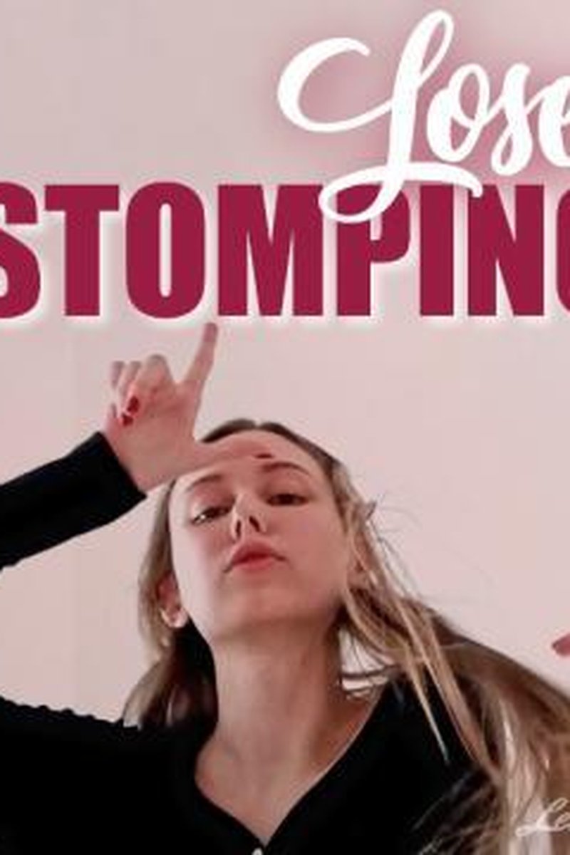 Loser Stomping - Screenshot 1 of 4 - BDSM