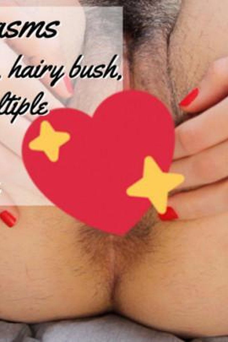 Multiple Up Close Orgasms - Pussy Gaping - Screenshot 1 of 4 - Close Up