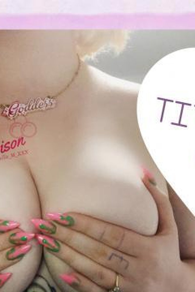 Titty Drop Compliation - Screenshot 1 of 4 - BBW