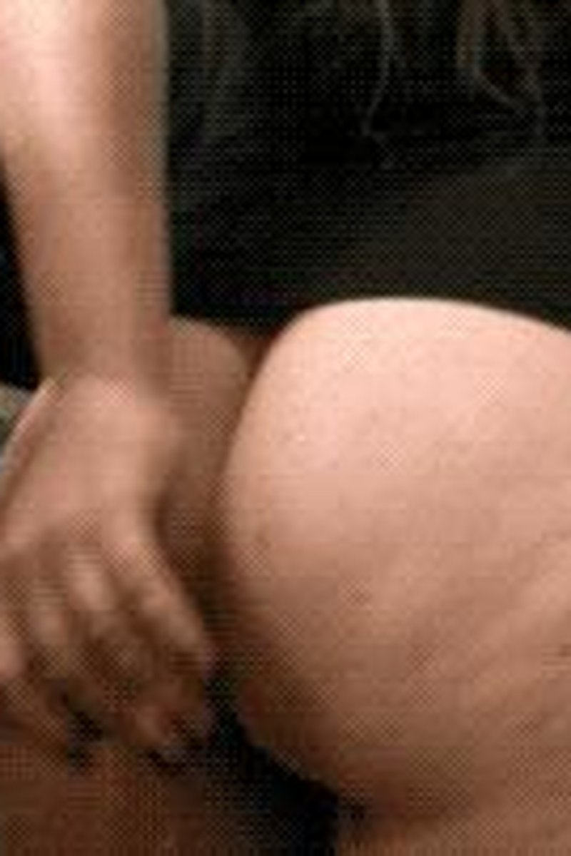 Hershey Boy - Screenshot 1 of 4 - Ass Worship