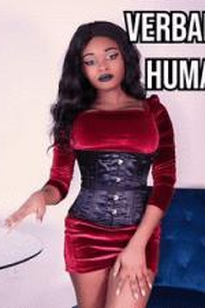 Human Garbage - Screenshot 1 of 4 - Humiliation