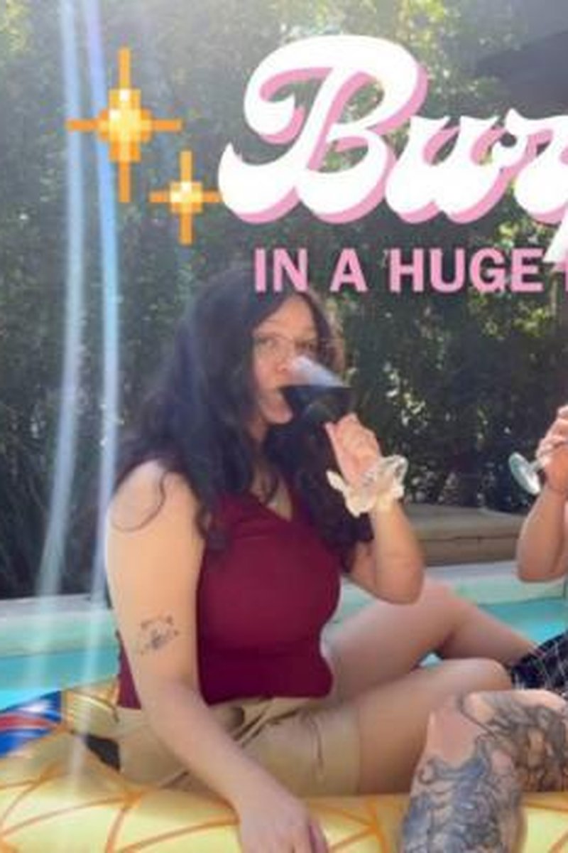 Burping - Screenshot 1 of 4 - Burps