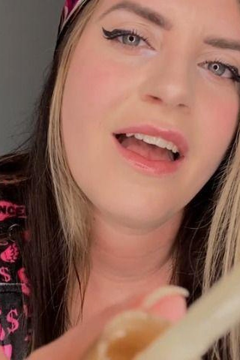 Feminized Finally - Screenshot 1 of 4 - Femdom