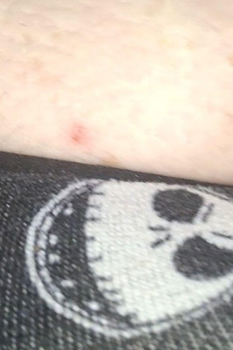 Body Study S8 E2B - Screenshot 1 of 4 - BBW