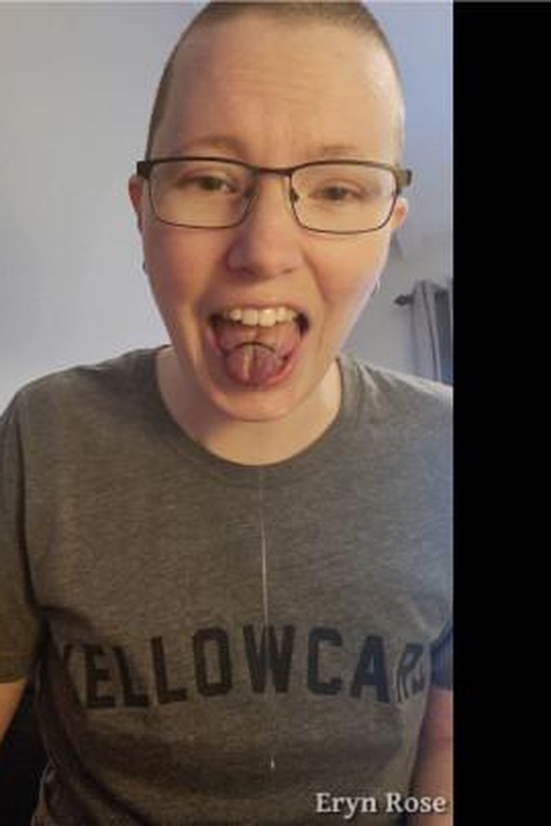 Stealth Gag Experiments - Screenshot 1 of 4 - Cum Drip