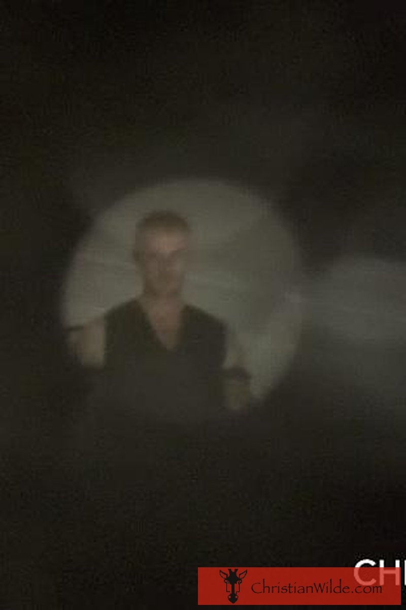 The Willing Captive - Screenshot 1 of 4 - Cumshot