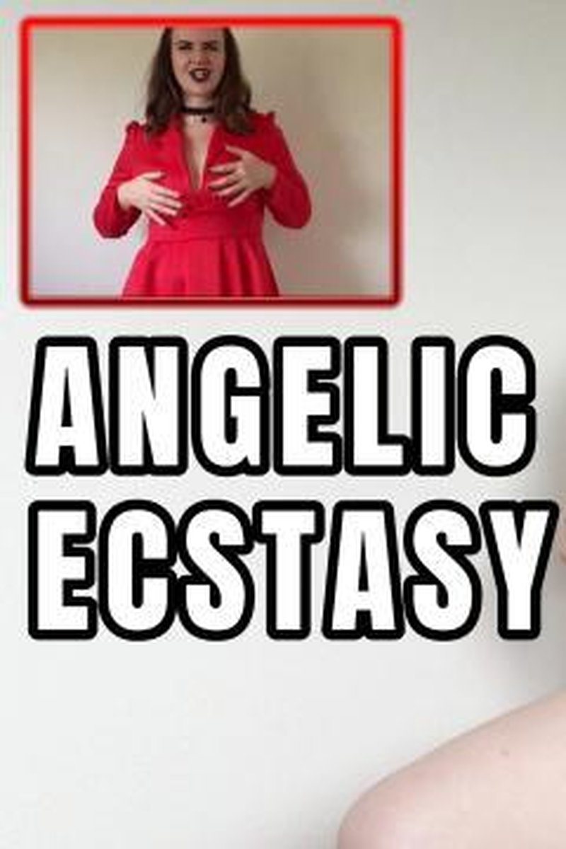 Angelic Ecstasy From Devil - Screenshot 1 of 4 - Costume