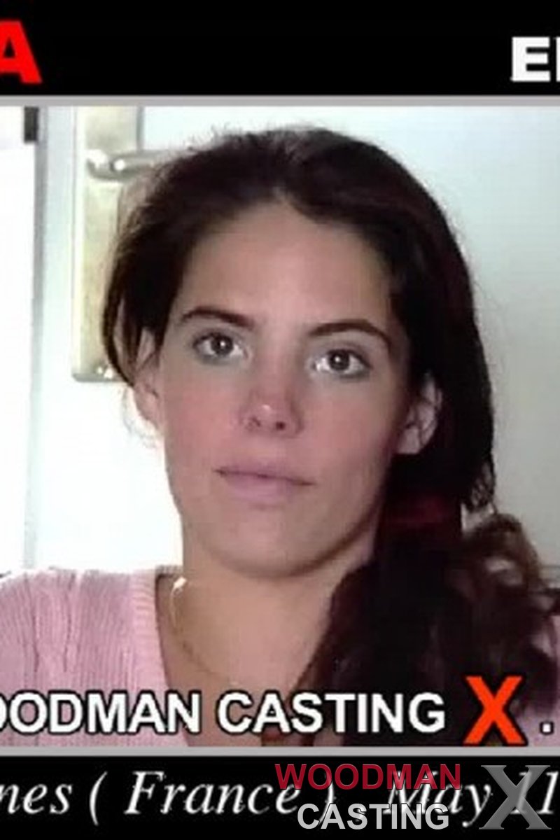 Anna Casting - Screenshot 1 of 4 - Babes