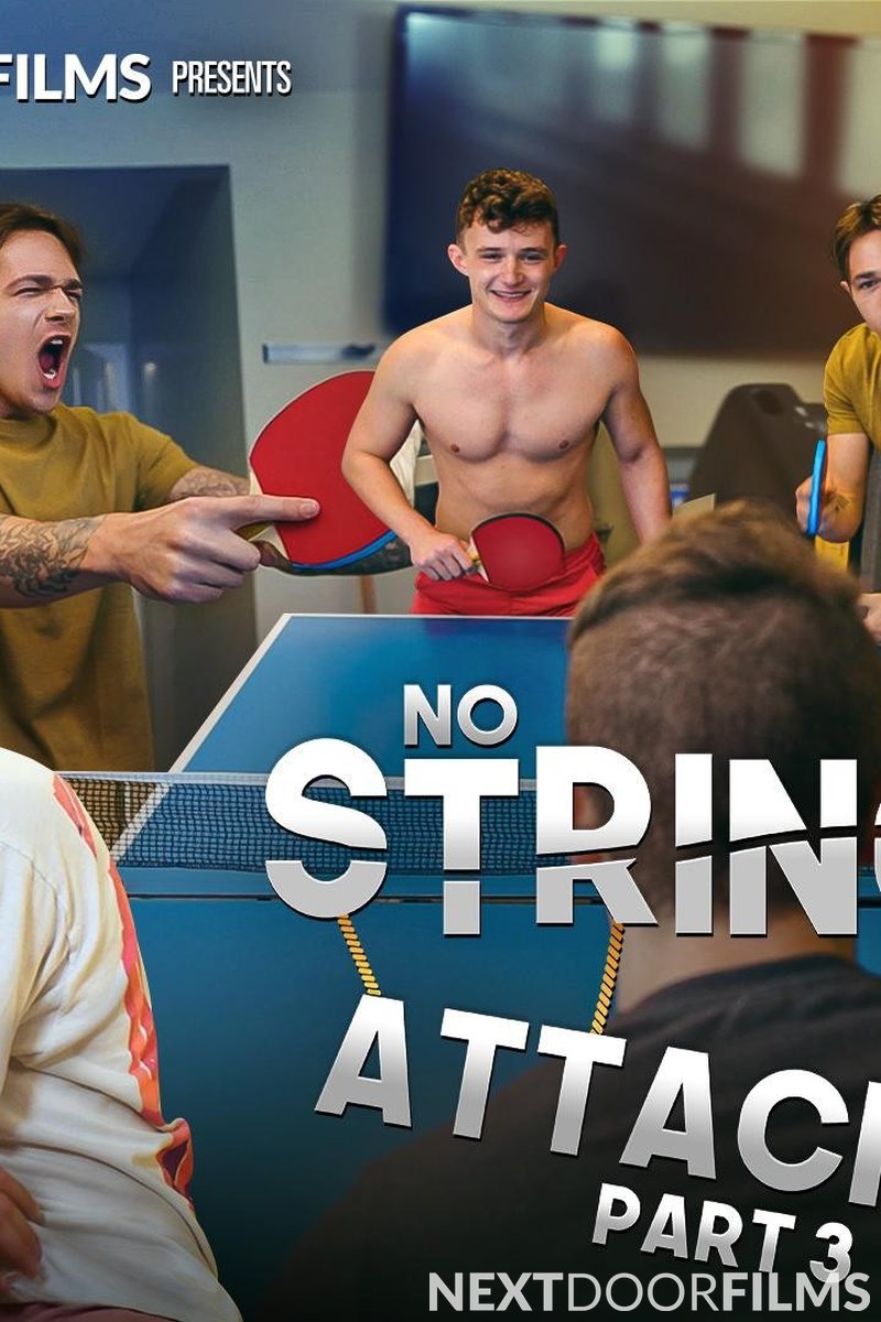 No Strings Attached - Part 3 - Screenshot 1 of 4 - Alpha Studio Group