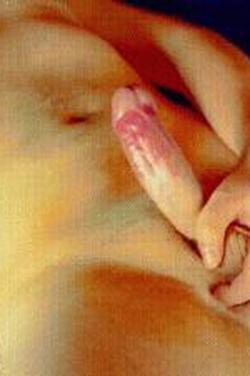 Ruined Circumcised Orgasm Humiliation - Screenshot 1 of 4 - Humiliation