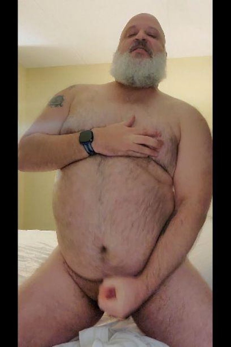 Cumpilation #4 - Screenshot 1 of 4 - Bears And Cubs