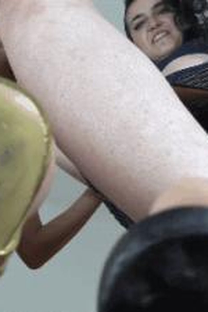 Hate For Insects - Screenshot 1 of 4 - European