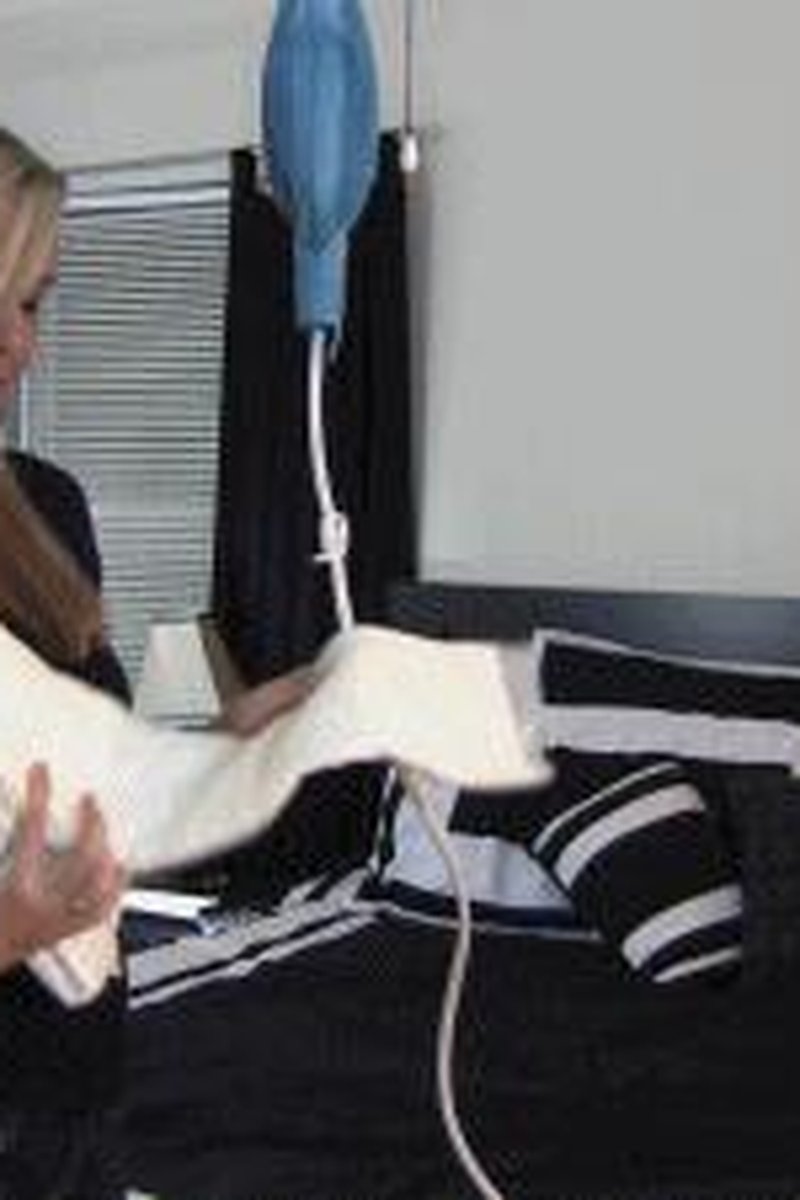 Aaliyah Has a Messy Enema Diaper Part 1 Lq - Screenshot 1 of 4 - Diaper