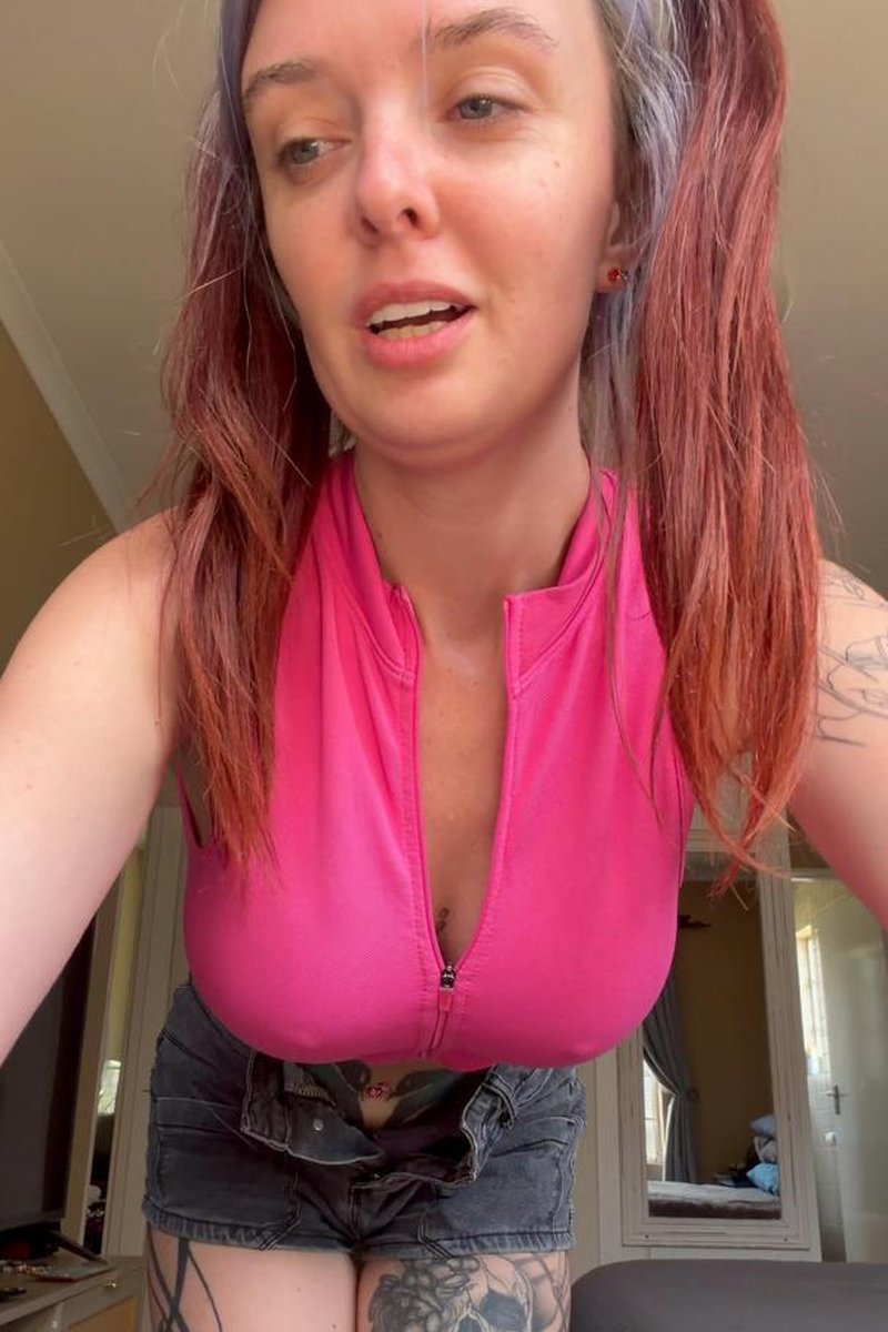 So Creamy - Screenshot 1 of 4 - Ass Fetish