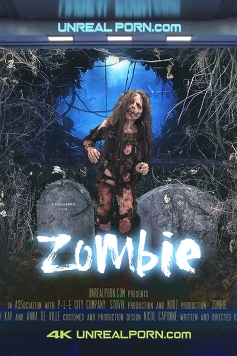 Zombie - Screenshot 1 of 4 - Blowjob