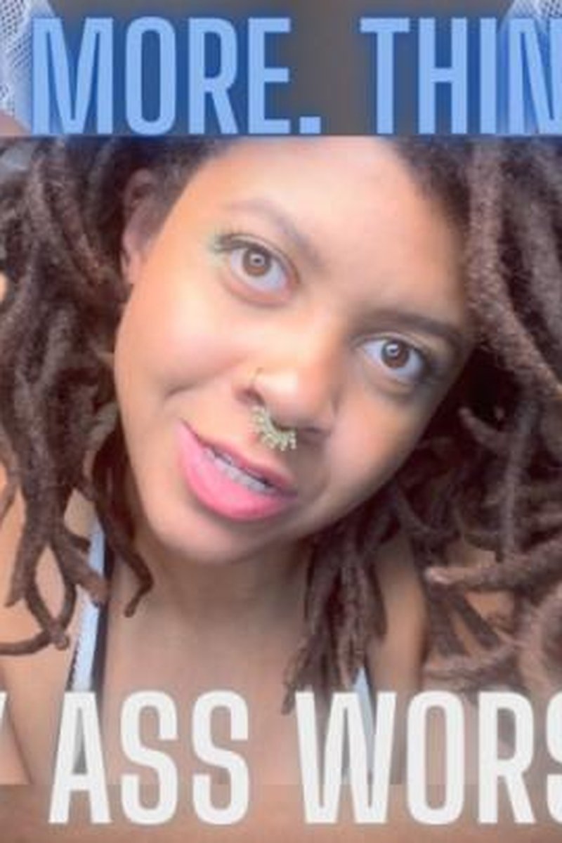 Stroke More Think Less - Screenshot 1 of 4 - Ass Fetish
