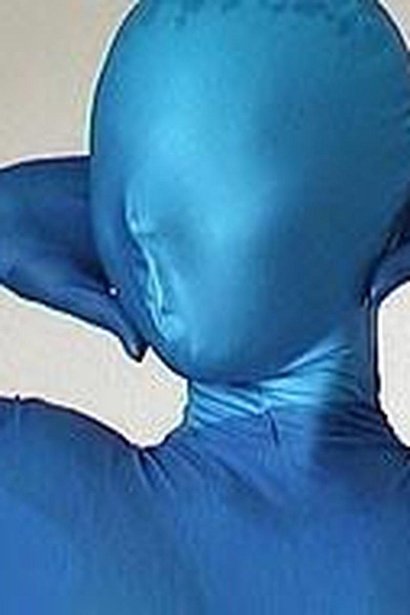 Flexi in Nylon - Screenshot 1 of 4 - Leja U